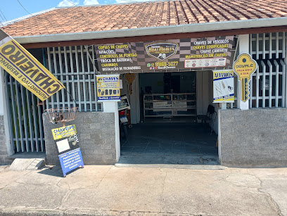 Imagem ilustrativa da empresa Chaveiro QualiChaves em Taubaté - SP