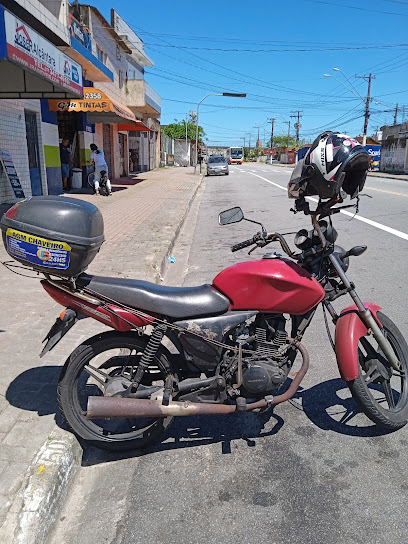 CHAVEIRO ralph em Praia Grande - SP