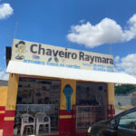Imagem ilustrativa da empresa Chaveiro Raymara em Boa Vista - RR