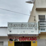 Imagem ilustrativa da empresa Chaveiro Real em Anápolis - GO