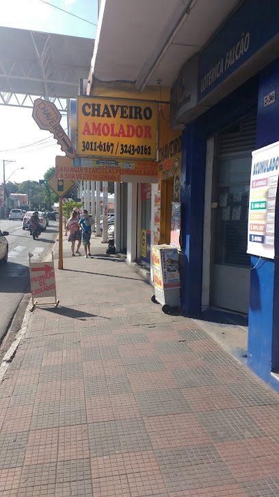 Chaveiro Real em Bauru - SP