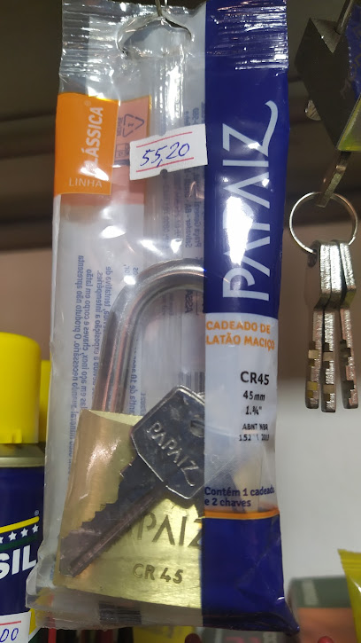 Chaveiro Reginaldo 24 horas Piracicaba e Região em Piracicaba - SP