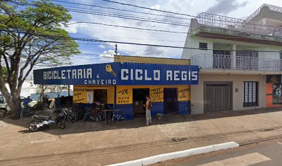 Imagem ilustrativa da empresa Chaveiro Regis em Uberaba - MG