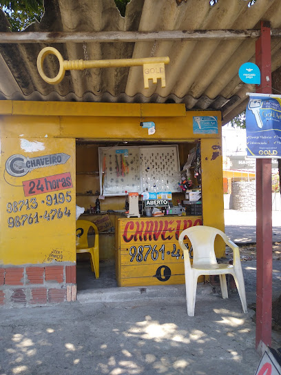 Imagem ilustrativa da empresa Chaveiro Rei Davi em Natal - RN