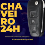 Imagem ilustrativa da empresa Chaveiro Reinaldo 24 horas em Pelotas - RS