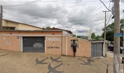 Chaveiro - Renato em Campinas - SP