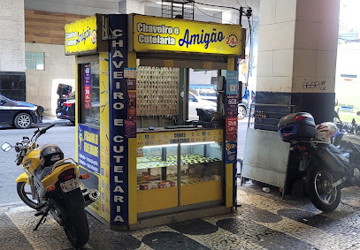 Imagem ilustrativa da empresa Chaveiro Reobote em Niterói - RJ
