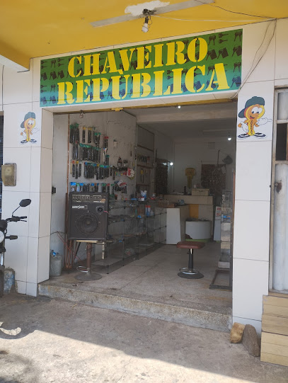 Imagem ilustrativa da empresa Chaveiro República em Natal - RN