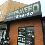Imagem ilustrativa da empresa CHAVEIRO RICARDO ITAJAÍ 24 horas em Itajaí - SC