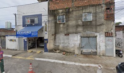 CHAVEIRO RIO AZUL em Recife - PE