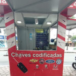 Imagem ilustrativa da empresa Chaveiro Rio Novo 24H em Rio de Janeiro - RJ