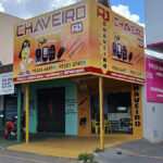 Imagem ilustrativa da empresa Chaveiro RJ em Aparecida de Goiânia - GO