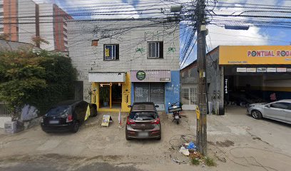 Chaveiro Robério em Fortaleza - CE
