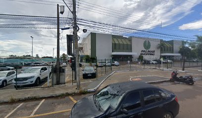 Chaveiro Rocha em Palmas - TO