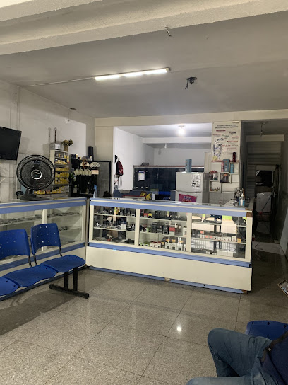 Chaveiro Rodoviária em Manaus - AM