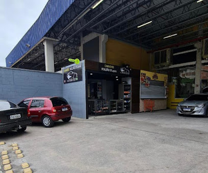 Imagem ilustrativa da empresa CHAVEIRO Roldão D'Lopes em Mauá - SP