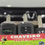 Imagem ilustrativa da empresa Chaveiro RPM em Mauá - SP
