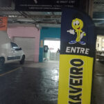Imagem ilustrativa da empresa Chaveiro Rubens em São José dos Pinhais - PR