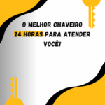 Imagem ilustrativa da empresa Chaveiro Sá em Itaquaquecetuba - SP