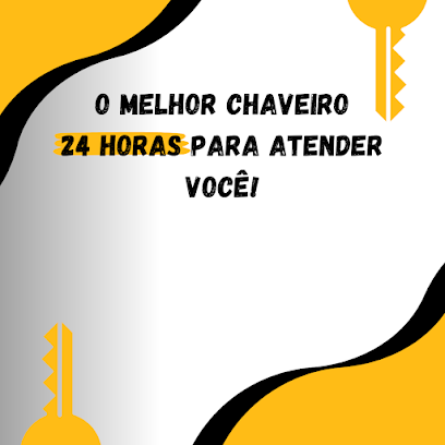 Chaveiro Sá em Itaquaquecetuba - SP
