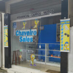 Imagem ilustrativa da empresa CHAVEIRO SALES em Guarujá - SP