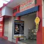 Imagem ilustrativa da empresa Chaveiro Samara em Contagem - MG