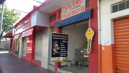Imagem ilustrativa da empresa Chaveiro Samara em Contagem - MG