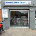 Imagem ilustrativa da empresa Chaveiro Santa Chave em Pelotas - RS