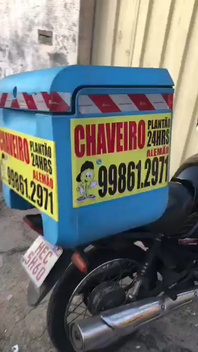 Chaveiro Santa Efigênia em Belo Horizonte - MG