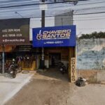 Imagem ilustrativa da empresa Chaveiro santos em Aparecida de Goiânia - GO