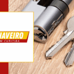 Imagem ilustrativa da empresa Chaveiro Santos em Curitiba - PR