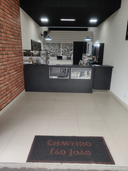 Imagem ilustrativa da empresa Chaveiro São João em Londrina - PR