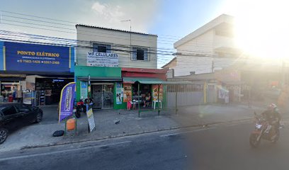 Imagem ilustrativa da empresa Chaveiro sao joaquim em Contagem - MG