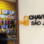 Imagem ilustrativa da empresa Chaveiro São José 24 horas em São José dos Pinhais - PR