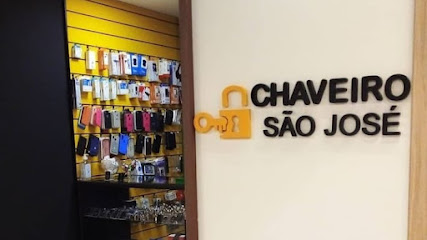 Imagem ilustrativa da empresa Chaveiro São José 24 horas em São José dos Pinhais - PR