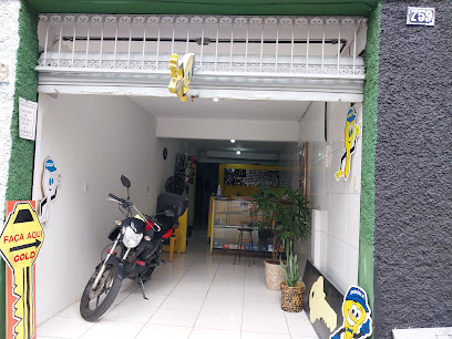 Chaveiro São Lucas em Belo Horizonte - MG