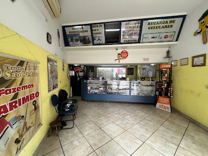 Chaveiro São Pedro em Diadema - SP