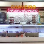 Imagem ilustrativa da empresa Chaveiro São Pedro III em Diadema - SP