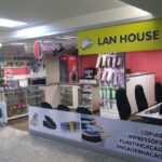 Imagem ilustrativa da empresa Chaveiro, Sapataria e Lan House Eric em Curitiba - PR