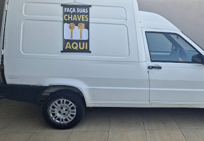 Imagem ilustrativa da empresa Chaveiro Sarandi Pr em Sarandi - PR