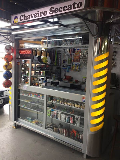 Chaveiro Seccato em Jundiaí - SP