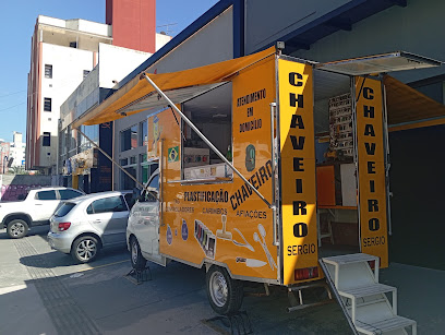 Imagem ilustrativa da empresa Chaveiro Sérgio em São José - SC