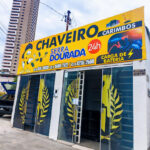 Imagem ilustrativa da empresa Chaveiro Serra Dourada | Chaveiro | Chaveiros 24 Horas | Chaveiro Goiânia | Chaveiros perto de mim | Chaveiro Jardim Goiás em Goiânia - GO