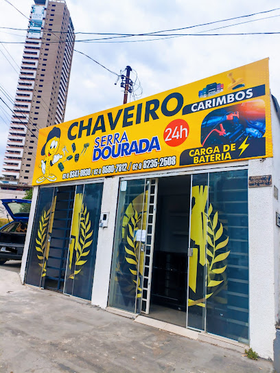 Chaveiro Serra Dourada | Chaveiro | Chaveiros 24 Horas | Chaveiro Goiânia | Chaveiros perto de mim | Chaveiro Jardim Goiás em Goiânia - GO