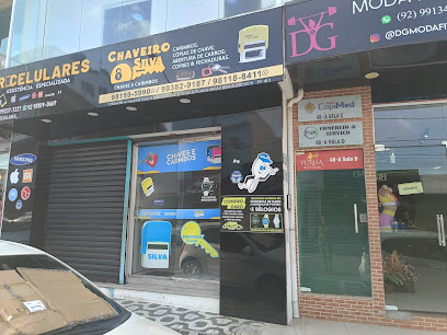 Chaveiro Silva em Manaus - AM
