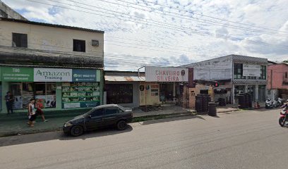 Imagem ilustrativa da empresa Chaveiro Silveira em Manaus - AM