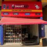 Imagem ilustrativa da empresa CHAVEIRO SMARTKEY em Goiânia - GO
