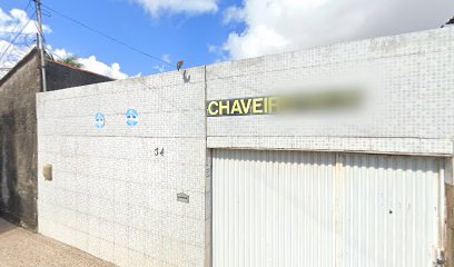 Chaveiro SMoura em São Luís - MA