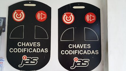 CHAVEIRO SOARES em Camaçari - BA