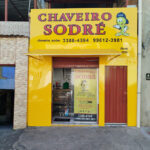 Imagem ilustrativa da empresa Chaveiro Sodré em Belo Horizonte - MG